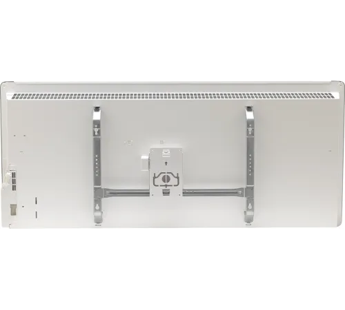 Конвектор Nobo Сompact NUL4T2 24 2400Вт белый Конвектор Nobo Сompact NUL4T2 24 2400Вт белый