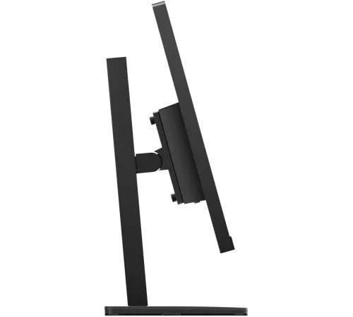 Монитор Lenovo 23.8" ThinkVision E24-30 черный IPS LED 4ms 16:9 HDMI M/M матовая HAS Piv 1300:1 250cd 178гр/178гр 1920x1080 100Hz VGA DP FHD 4.5кг