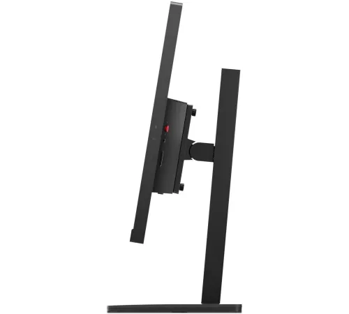 Монитор Lenovo 23.8" ThinkVision E24-30 черный IPS LED 4ms 16:9 HDMI M/M матовая HAS Piv 1300:1 250cd 178гр/178гр 1920x1080 100Hz VGA DP FHD 4.5кг