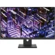 Монитор Lenovo 23.8" ThinkVision E24q-30 черный IPS LED 4ms 16:9 HDMI M/M матовая HAS Piv 1300:1 300cd 178гр/178гр 2560x1440 100Hz DP 2K 5.05кг