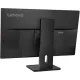 Монитор Lenovo 23.8" ThinkVision E24q-30 черный IPS LED 4ms 16:9 HDMI M/M матовая HAS Piv 1300:1 300cd 178гр/178гр 2560x1440 100Hz DP 2K 5.05кг
