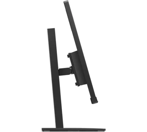 Монитор Lenovo 27" ThinkVision E27q-20 черный IPS LED 4ms 16:9 HDMI M/M матовая HAS Piv 1000:1 350cd 178гр/178гр 2560x1440 75Hz DP 2K 6.6кг