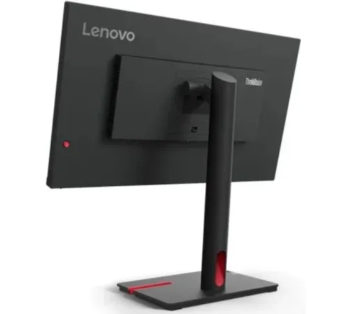 Монитор Lenovo 23.8" ThinkVision T24i-30 черный IPS LED 4ms 16:9 HDMI матовая HAS Piv 1000:1 250cd 178гр/178гр 1920x1080 60Hz VGA DP FHD USB 5.4кг