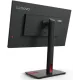 Монитор Lenovo 23.8" ThinkVision T24i-30 черный IPS LED 4ms 16:9 HDMI матовая HAS Piv 1000:1 250cd 178гр/178гр 1920x1080 60Hz VGA DP FHD USB 5.4кг