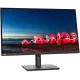Монитор Lenovo 27" ThinkVision T27i-30 черный IPS LED 16:9 HDMI матовая HAS Piv 1000:1 300cd 178гр/178гр 1920x1080 60Hz VGA DP FHD USB 6.55кг