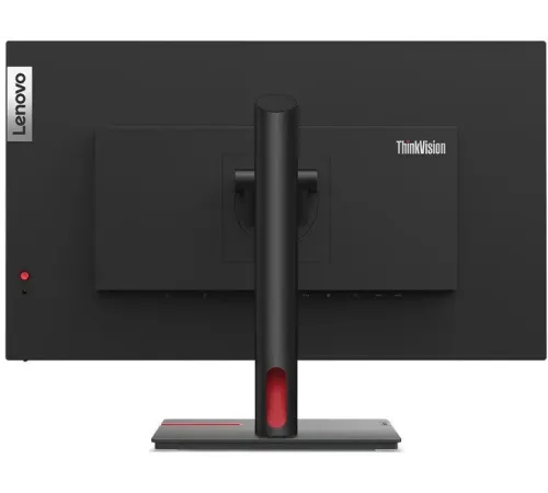 Монитор Lenovo 27" ThinkVision T27i-30 черный IPS LED 16:9 HDMI матовая HAS Piv 1000:1 300cd 178гр/178гр 1920x1080 60Hz VGA DP FHD USB 6.55кг