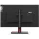 Монитор Lenovo 27" ThinkVision T27i-30 черный IPS LED 16:9 HDMI матовая HAS Piv 1000:1 300cd 178гр/178гр 1920x1080 60Hz VGA DP FHD USB 6.55кг