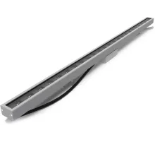 Светильник светодиодный линейный LED ДБУ 24 Вт 2500 Лм 4000К 1000х50х40 мм IP65 Линейные прожекторы Gauss Gauss 8036527224