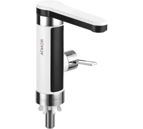 Водонагреватель Atmor Tap 3705052 3кВт электрический настенный/белый Водонагреватель Atmor Tap 3705052 3кВт электрический настенный/белый