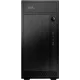Корпус KingPrice KPCC-MN211 черный без БП mATX 1x80mm 2x120mm 2xUSB2.0 audio
