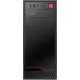 Корпус KingPrice KPCC-MD201 черный без БП ATX 1x80mm 4x120mm 2xUSB2.0 audio
