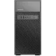 Корпус Digma DCC-MN303 черный без БП mATX 1x80mm 2x120mm 2xUSB2.0 audio