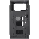 Корпус Digma DCC-MN303 черный без БП mATX 1x80mm 2x120mm 2xUSB2.0 audio