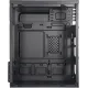 Корпус Digma DCC-MN303 черный без БП mATX 1x80mm 2x120mm 2xUSB2.0 audio