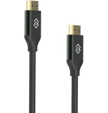 Кабель аудио-видео Digma HDMI (m)/HDMI (m) 1.5м. феррит.кольца позолоч.конт. черный (D-HDMI-V2.1-1.5M)