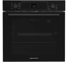 Духовой электрический шкаф Zigmund & Shtain E 158 B