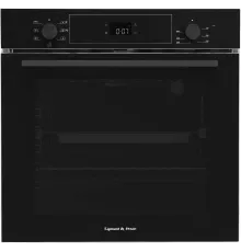 Духовой электрический шкаф Zigmund & Shtain E 158 B