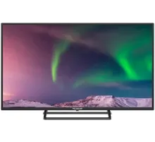 Телевизор LED PolarLine 40" 40PL53TC-SM черный FULL HD 60Hz DVB-T DVB-T2 DVB-C (RUS)
