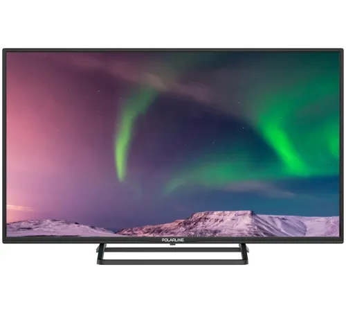 Телевизор LED PolarLine 40" 40PL53TC-SM черный FULL HD 60Hz DVB-T DVB-T2 DVB-C (RUS) Телевизор LED PolarLine 40" 40PL53TC-SM черный FULL HD 60Hz DVB-T DVB-T2 DVB-C (RUS)