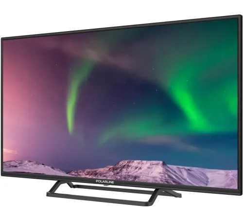Телевизор LED PolarLine 40" 40PL53TC-SM черный FULL HD 60Hz DVB-T DVB-T2 DVB-C (RUS) Телевизор LED PolarLine 40" 40PL53TC-SM черный FULL HD 60Hz DVB-T DVB-T2 DVB-C (RUS)