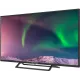 Телевизор LED PolarLine 40" 40PL53TC-SM черный FULL HD 60Hz DVB-T DVB-T2 DVB-C (RUS)