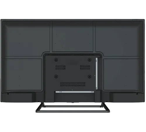 Телевизор LED PolarLine 40" 40PL53TC-SM черный FULL HD 60Hz DVB-T DVB-T2 DVB-C (RUS) Телевизор LED PolarLine 40" 40PL53TC-SM черный FULL HD 60Hz DVB-T DVB-T2 DVB-C (RUS)