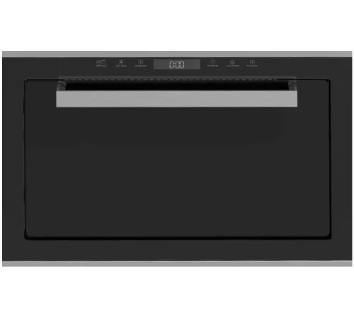 Микроволновая печь Lex BIMO 25.03 INOX 25л. 900Вт нержавеющая сталь (встраиваемая)