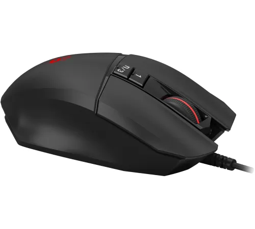 Мышь A4Tech Bloody W65 Max Mini черный оптическая (12000dpi) USB (9but) Мышь A4Tech Bloody W65 Max Mini черный оптическая (12000dpi) USB (9but)