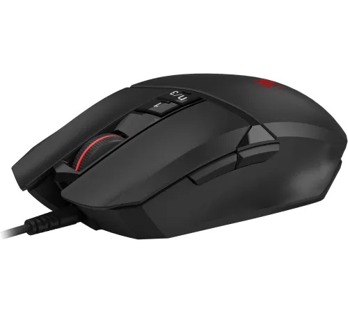 Мышь A4Tech Bloody W65 Max Mini черный оптическая (12000dpi) USB (9but) Мышь A4Tech Bloody W65 Max Mini черный оптическая (12000dpi) USB (9but)