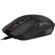 Мышь A4Tech Bloody W65 Max Mini черный оптическая (12000dpi) USB (9but)