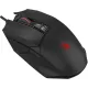 Мышь A4Tech Bloody W65 Max Mini черный оптическая (12000dpi) USB (9but)
