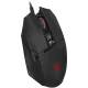 Мышь A4Tech Bloody W65 Max Mini черный оптическая (12000dpi) USB (9but)