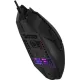 Мышь A4Tech Bloody W65 Max Mini черный оптическая (12000dpi) USB (9but)