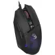 Мышь проводная A4Tech Bloody W65 Max Mini черный, 12000 dpi, USB, кнопки - 9
