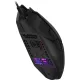 Мышь проводная A4Tech Bloody W65 Max Mini черный, 12000 dpi, USB, кнопки - 9