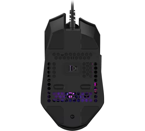 Мышь проводная A4Tech Bloody W65 Max Mini черный, 12000 dpi, USB, кнопки - 9 Мышь проводная A4Tech Bloody W65 Max Mini черный, 12000 dpi, USB, кнопки - 9