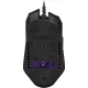 Мышь проводная A4Tech Bloody W65 Max Mini черный, 12000 dpi, USB, кнопки - 9