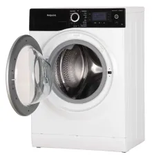 Стиральная машина Hotpoint NSD 7239 ZS VE RU класс: A-30% загр.фронтальная макс.:7кг белый