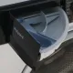 Стиральная машина Hotpoint NSD 7239 ZS VE RU класс: A-30% загр.фронтальная макс.:7кг белый