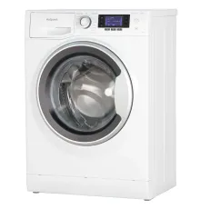 Стиральная машина Hotpoint NSD 6239 S VE RU класс: A-30% загр.фронтальная макс.:6кг белый