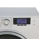 Стиральная машина Hotpoint NSD 6239 US VE RU класс: A-30% загр.фронтальная макс.:6кг белый инвертер