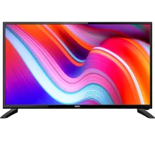 Телевизор LED BBK 24" 24LEM-1060/T2C черный HD 60Hz DVB-T2 DVB-C USB (RUS)