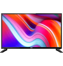 Телевизор LED BBK 24" 24LEM-1060/T2C черный HD 60Hz DVB-T2 DVB-C USB (RUS)