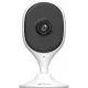 DAHUA DH-IPC-C3AP-0280B Компактная IP-видеокамера с Wi-Fi 2.4ГГц 3Мп, 1/3.2” CMOS, объектив 2.8мм, обнаружение людей, ИК 10м, микрофон, динамик