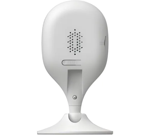 DAHUA DH-IPC-C3AP-0280B Компактная IP-видеокамера с Wi-Fi 2.4ГГц 3Мп, 1/3.2” CMOS, объектив 2.8мм, обнаружение людей, ИК 10м, микрофон, динамик