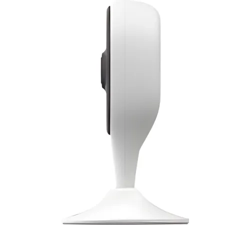 DAHUA DH-IPC-C3AP-0280B Компактная IP-видеокамера с Wi-Fi 2.4ГГц 3Мп, 1/3.2” CMOS, объектив 2.8мм, обнаружение людей, ИК 10м, микрофон, динамик