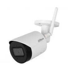 Камера видеонаблюдения IP Dahua DH-IPC-HFW1430DS1P-SAW-0280B 2.8-2.8мм цв.