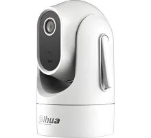 DAHUA DH-SD-H4C-0400B Мини-PT IP-видеокамера с Wi-Fi 2.4ГГц 4Мп, 1/2.8” CMOS, объектив 4мм, видеоаналитика, ИК до 15м