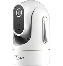 DAHUA DH-SD-H4C-0400B Мини-PT IP-видеокамера с Wi-Fi 2.4ГГц 4Мп, 1/2.8” CMOS, объектив 4мм, видеоаналитика, ИК до 15м