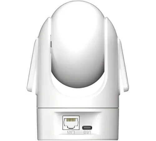 DAHUA DH-SD-H4C-0400B Мини-PT IP-видеокамера с Wi-Fi 2.4ГГц 4Мп, 1/2.8” CMOS, объектив 4мм, видеоаналитика, ИК до 15м
